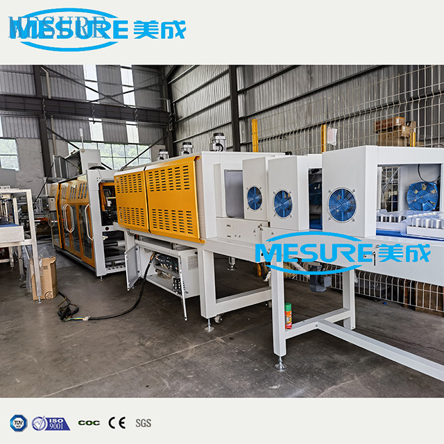 Shrink wrapper-8 640 Rétruire l'emballage-8 640