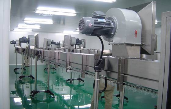 convoyeur à air 副本