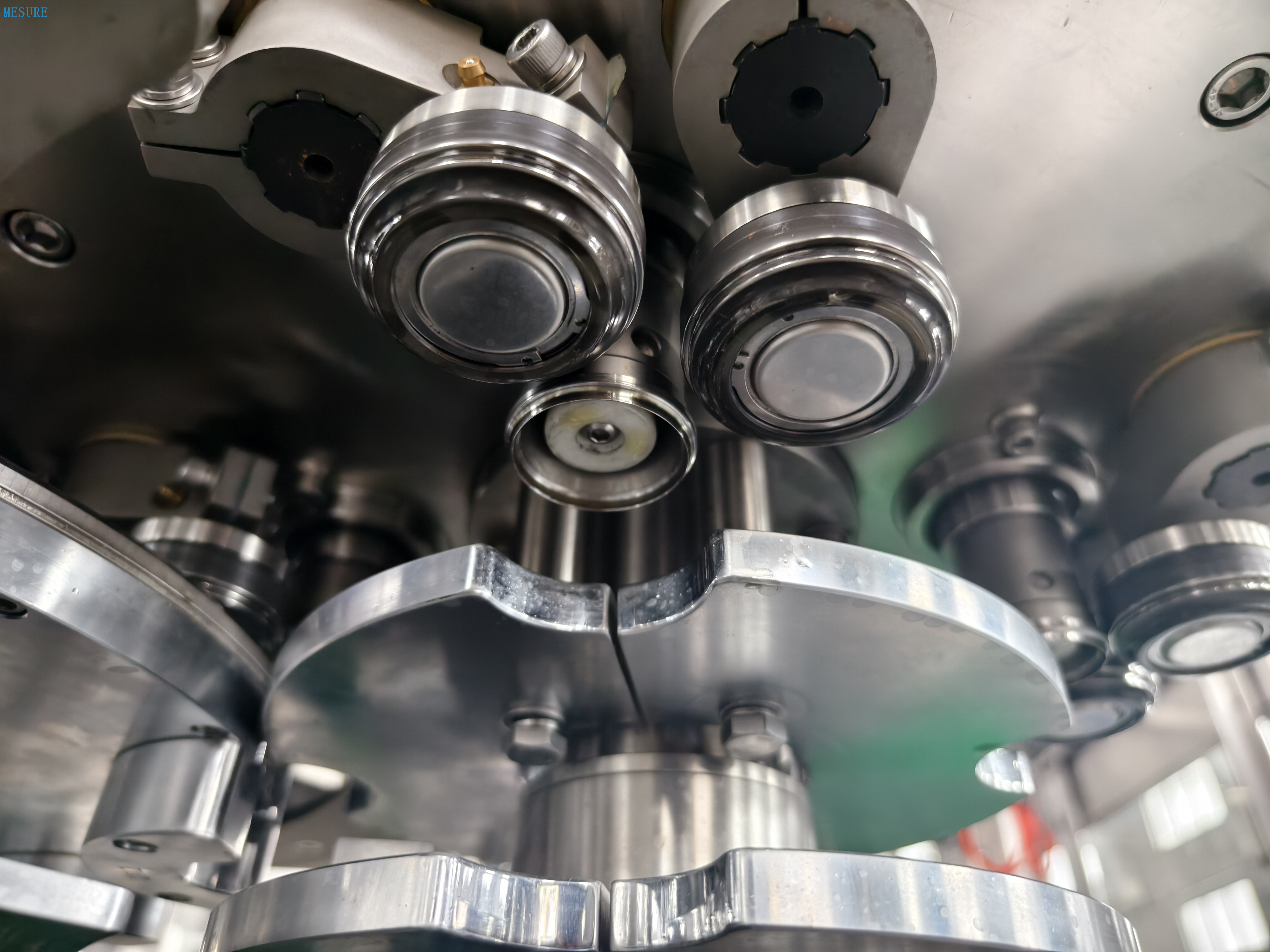 Juice de boisson Fruit Juice remplissant la machine d'usine directement Prix