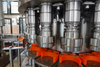 Juice de boisson Fruit Juice remplissant la machine d'usine directement Prix