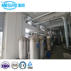 Plante du système de purificateur d'eau d'osmose inverse à haute efficacité