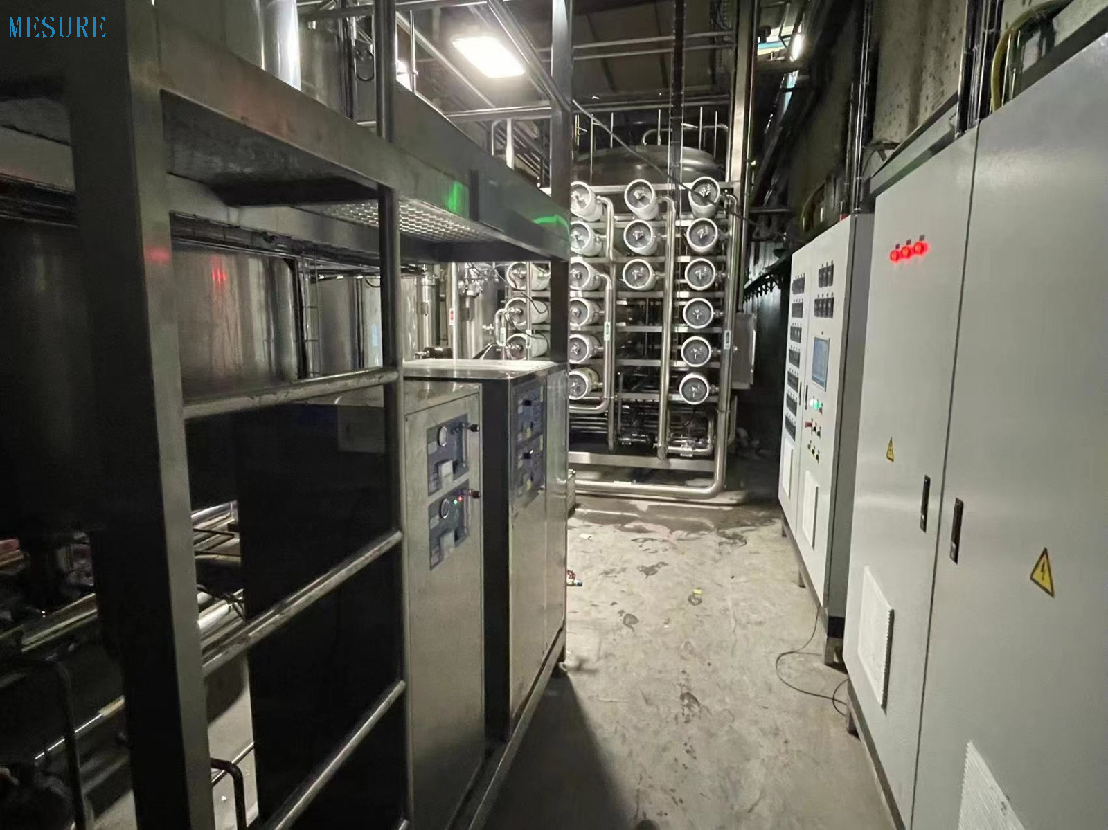 Système Aquaclear Pure Water RO - Système de traitement d'eau potable optimal